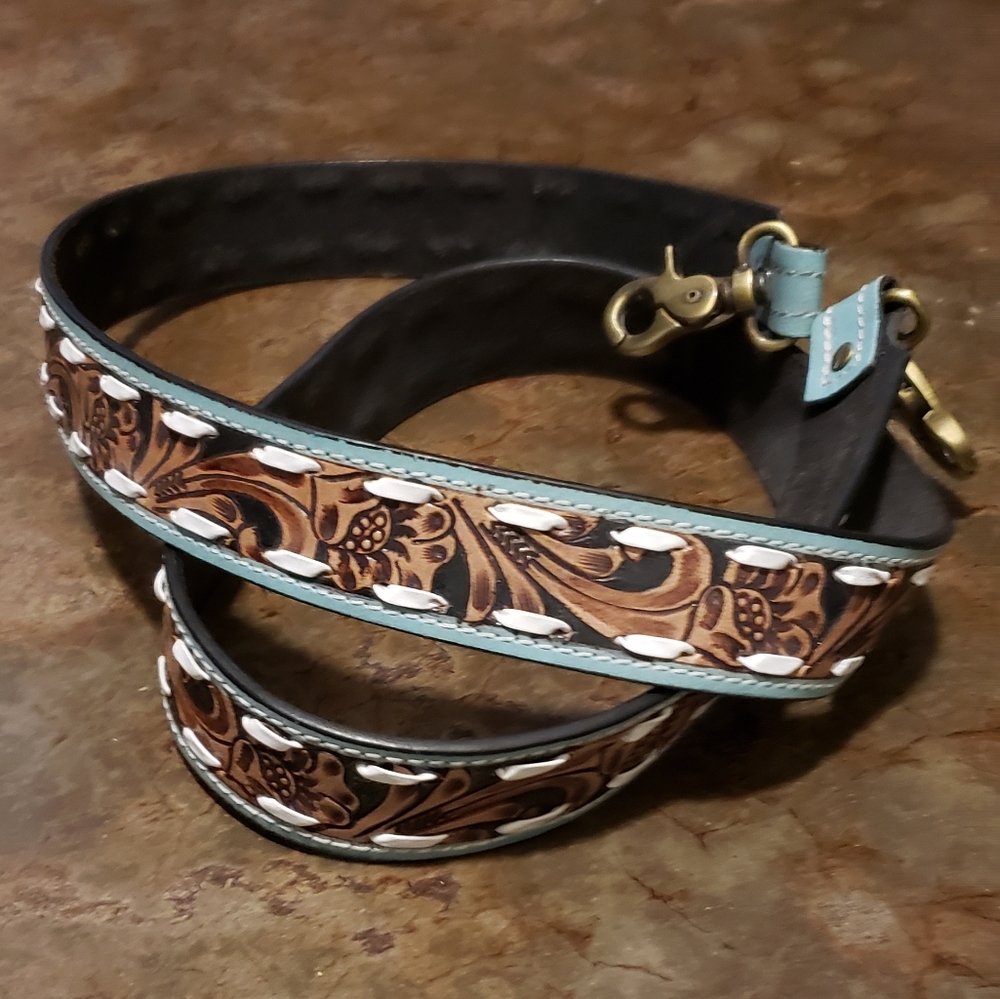 Purse strap
